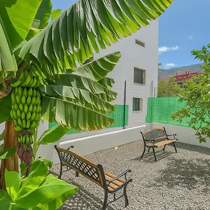 Casa Tina Güímar